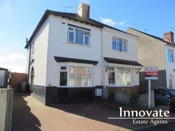 2 Bedroom Semi-Detac...
